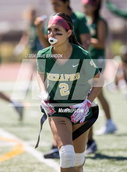 Thumbnail 1 in Simi Valley @ St. Bonaventure photogallery.