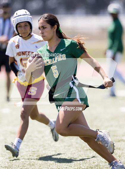 Thumbnail 2 in Simi Valley @ St. Bonaventure photogallery.