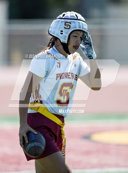Thumbnail 1 in Simi Valley @ St. Bonaventure photogallery.