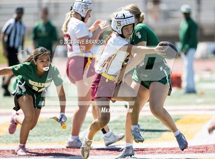 Thumbnail 2 in Simi Valley @ St. Bonaventure photogallery.