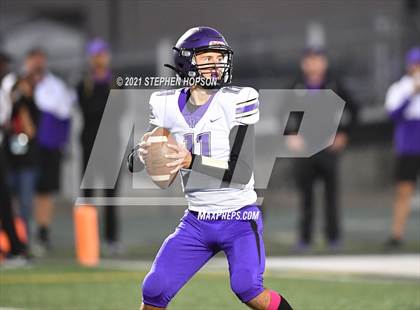 Thumbnail 1 in JV: Tokay @ St. Mary's photogallery.