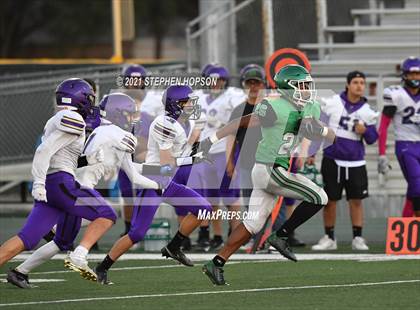 Thumbnail 1 in JV: Tokay @ St. Mary's photogallery.