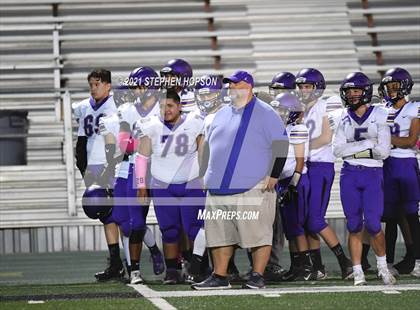 Thumbnail 3 in JV: Tokay @ St. Mary's photogallery.