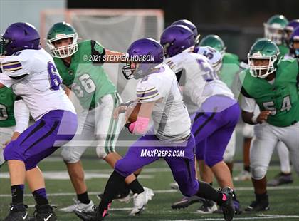 Thumbnail 1 in JV: Tokay @ St. Mary's photogallery.