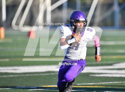 Thumbnail 2 in JV: Tokay @ St. Mary's photogallery.