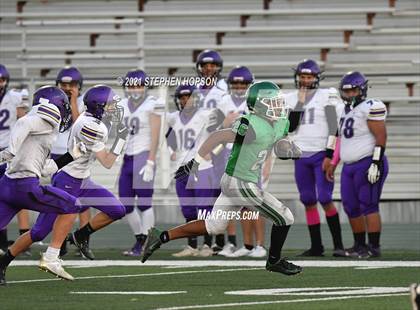 Thumbnail 3 in JV: Tokay @ St. Mary's photogallery.