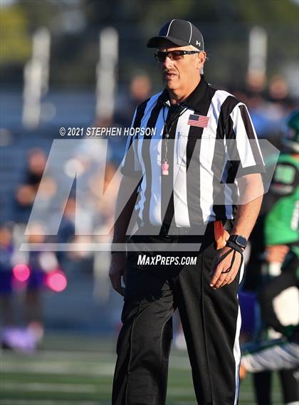 Thumbnail 2 in JV: Tokay @ St. Mary's photogallery.
