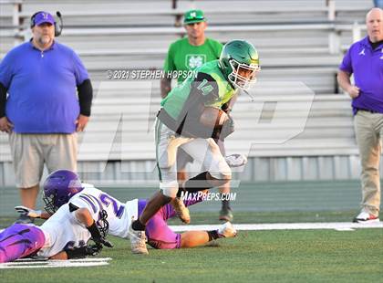Thumbnail 2 in JV: Tokay @ St. Mary's photogallery.