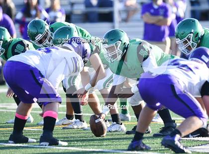 Thumbnail 3 in JV: Tokay @ St. Mary's photogallery.
