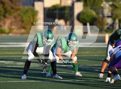 Thumbnail 2 in JV: Tokay @ St. Mary's photogallery.