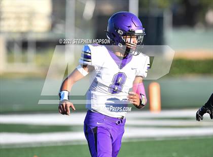 Thumbnail 1 in JV: Tokay @ St. Mary's photogallery.
