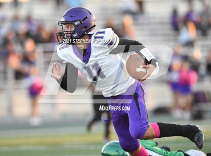 Thumbnail 3 in JV: Tokay @ St. Mary's photogallery.