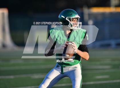 Thumbnail 1 in JV: Tokay @ St. Mary's photogallery.