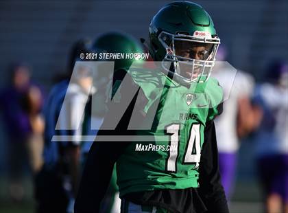 Thumbnail 2 in JV: Tokay @ St. Mary's photogallery.