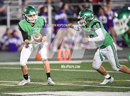 Thumbnail 2 in JV: Tokay @ St. Mary's photogallery.