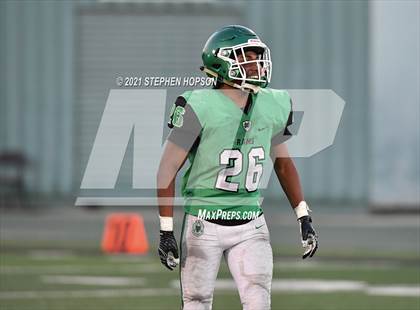 Thumbnail 2 in JV: Tokay @ St. Mary's photogallery.