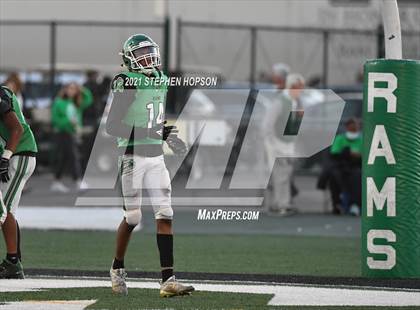 Thumbnail 2 in JV: Tokay @ St. Mary's photogallery.
