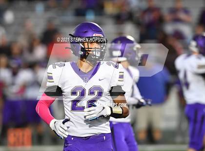 Thumbnail 1 in JV: Tokay @ St. Mary's photogallery.