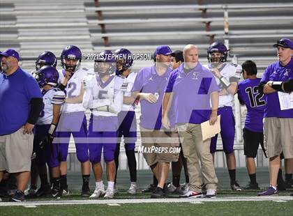 Thumbnail 2 in JV: Tokay @ St. Mary's photogallery.