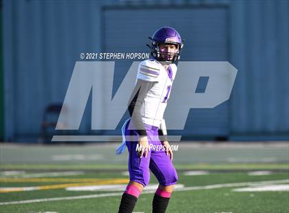 Thumbnail 1 in JV: Tokay @ St. Mary's photogallery.