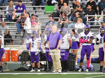 Thumbnail 1 in JV: Tokay @ St. Mary's photogallery.