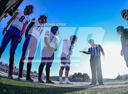 Thumbnail 2 in JV: Tokay @ St. Mary's photogallery.
