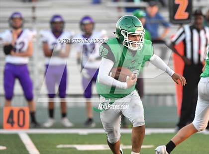 Thumbnail 2 in JV: Tokay @ St. Mary's photogallery.