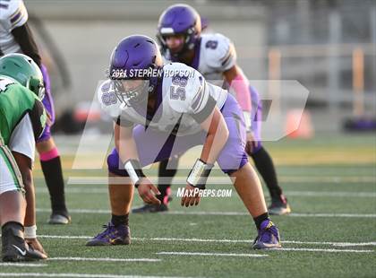 Thumbnail 3 in JV: Tokay @ St. Mary's photogallery.