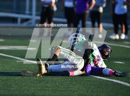 Thumbnail 2 in JV: Tokay @ St. Mary's photogallery.