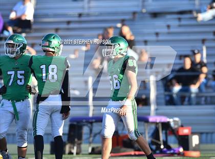 Thumbnail 3 in JV: Tokay @ St. Mary's photogallery.