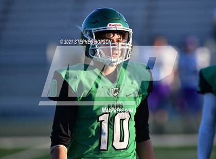 Thumbnail 2 in JV: Tokay @ St. Mary's photogallery.