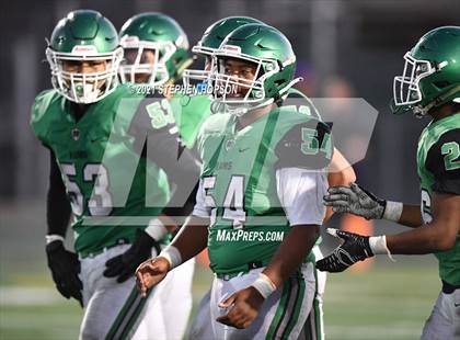 Thumbnail 2 in JV: Tokay @ St. Mary's photogallery.