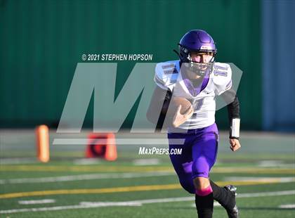 Thumbnail 1 in JV: Tokay @ St. Mary's photogallery.