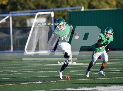 Thumbnail 3 in JV: Tokay @ St. Mary's photogallery.