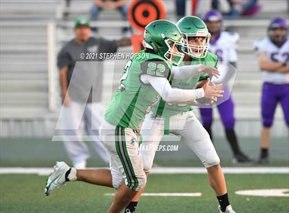Thumbnail 1 in JV: Tokay @ St. Mary's photogallery.