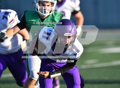 Thumbnail 3 in JV: Tokay @ St. Mary's photogallery.