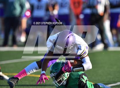 Thumbnail 2 in JV: Tokay @ St. Mary's photogallery.