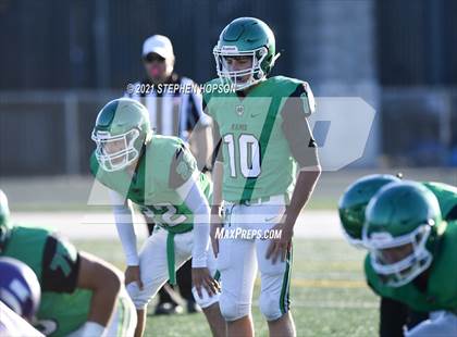 Thumbnail 1 in JV: Tokay @ St. Mary's photogallery.