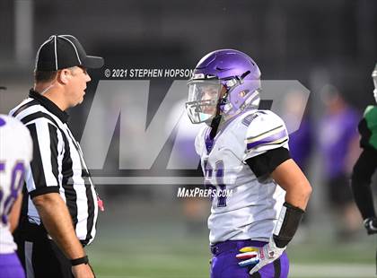 Thumbnail 1 in JV: Tokay @ St. Mary's photogallery.