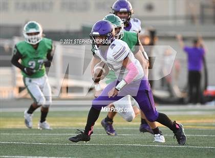 Thumbnail 1 in JV: Tokay @ St. Mary's photogallery.