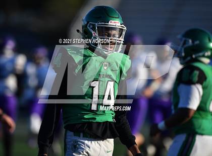 Thumbnail 1 in JV: Tokay @ St. Mary's photogallery.