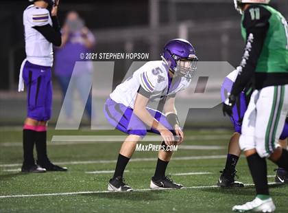 Thumbnail 2 in JV: Tokay @ St. Mary's photogallery.