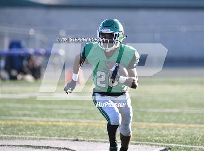 Thumbnail 2 in JV: Tokay @ St. Mary's photogallery.
