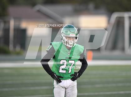 Thumbnail 2 in JV: Tokay @ St. Mary's photogallery.