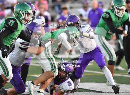 Thumbnail 2 in JV: Tokay @ St. Mary's photogallery.