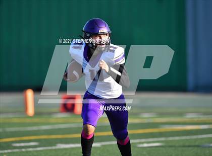 Thumbnail 3 in JV: Tokay @ St. Mary's photogallery.