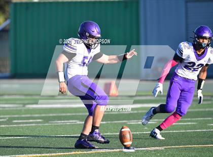 Thumbnail 1 in JV: Tokay @ St. Mary's photogallery.
