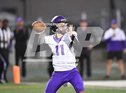 Thumbnail 3 in JV: Tokay @ St. Mary's photogallery.