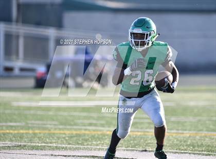 Thumbnail 3 in JV: Tokay @ St. Mary's photogallery.