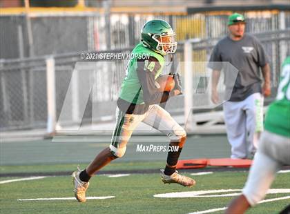 Thumbnail 1 in JV: Tokay @ St. Mary's photogallery.